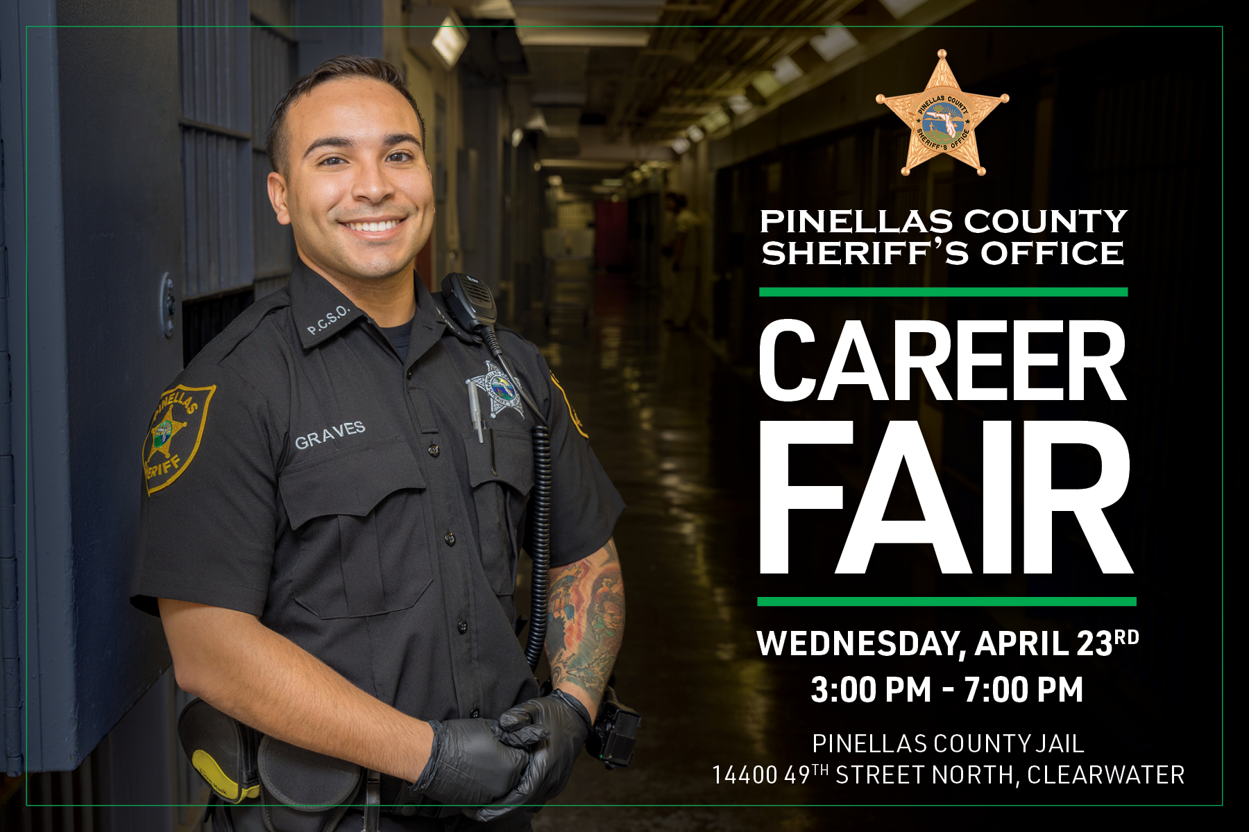 Career Fair